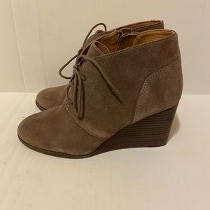 Lucky Brand Wedge